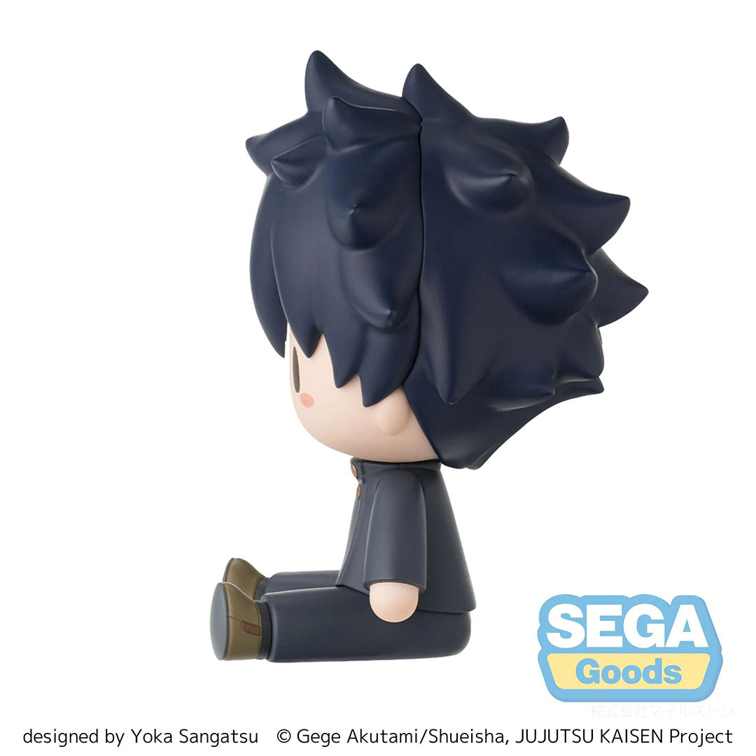 Jujutsu Kaisen Megumi Fushiguro fuwa petit Chibi Figure