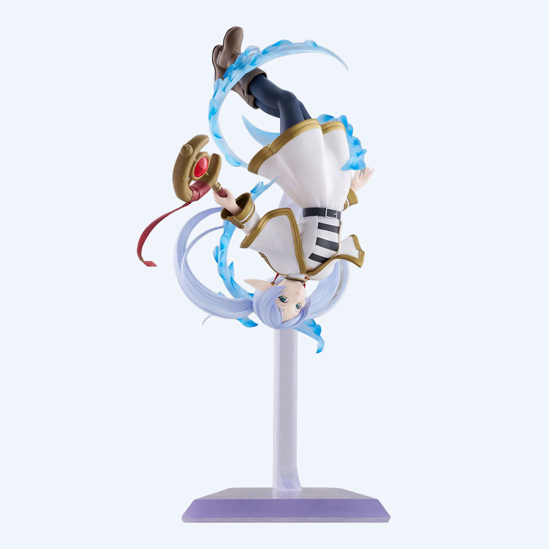 Frieren: Beyond Journey's End Frieren Flower Dance Figurizma Figure