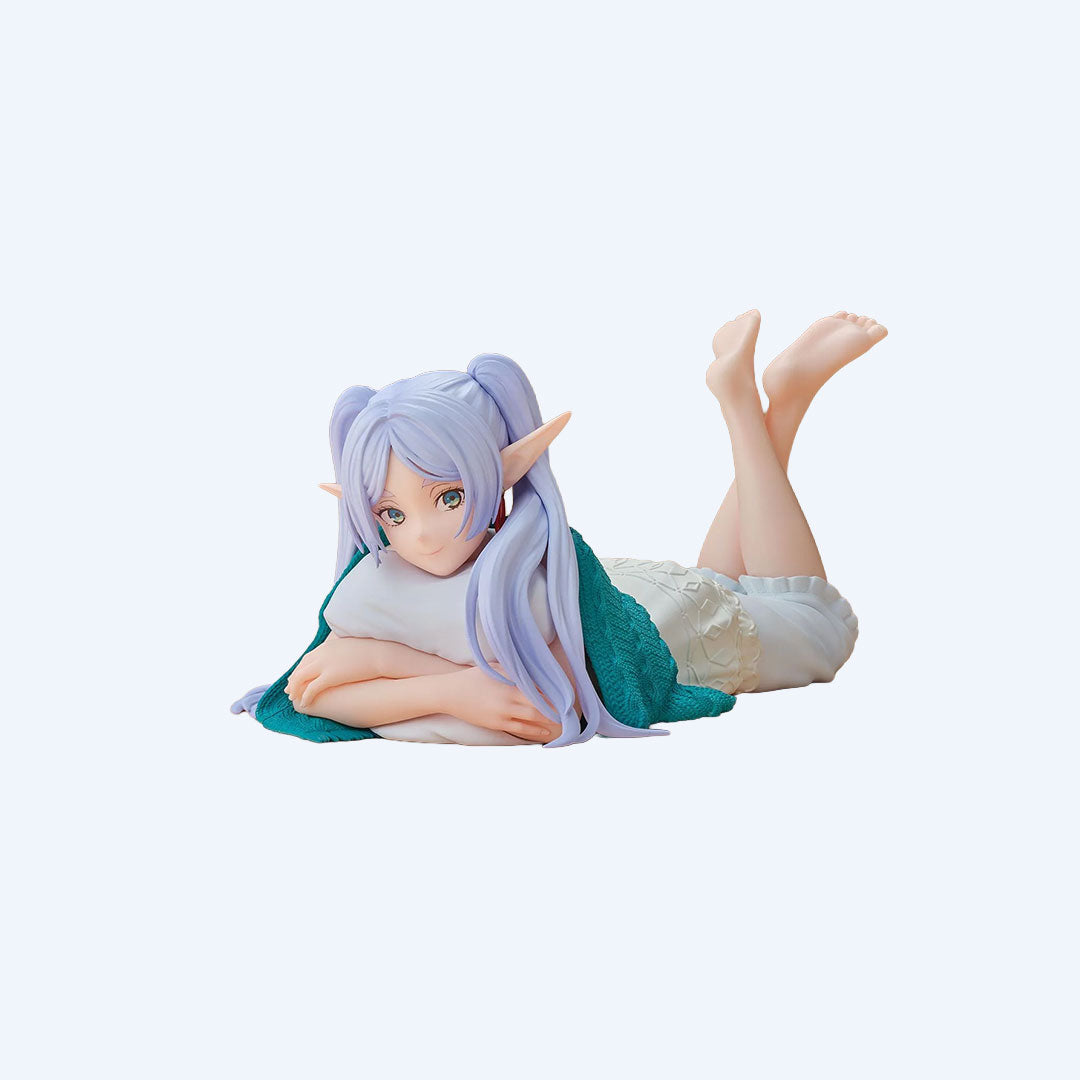 Frieren: Beyond Journey's End Frieren Loungewear Yumemirize Figure