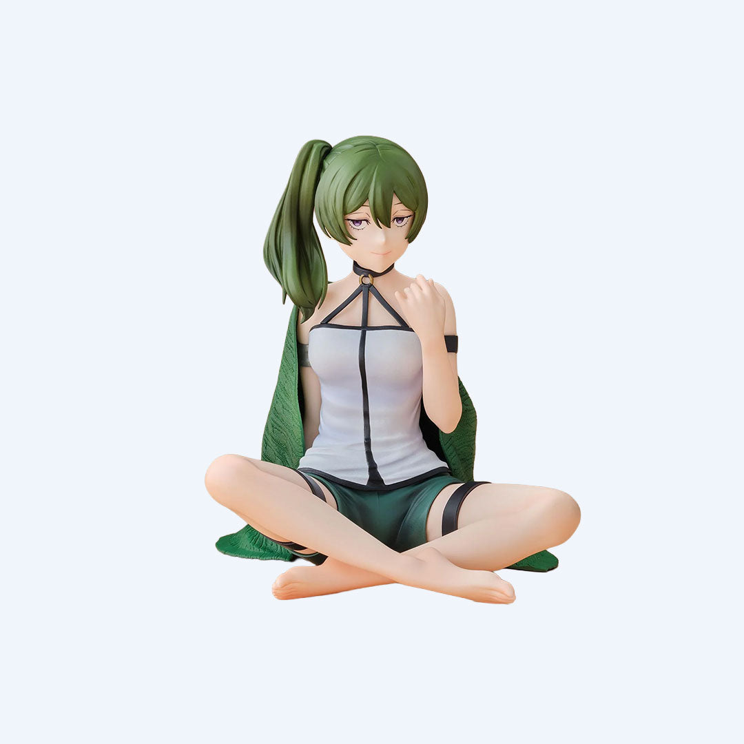 Frieren: Beyond Journey's End Übel Loungewear Yumemirize Figure