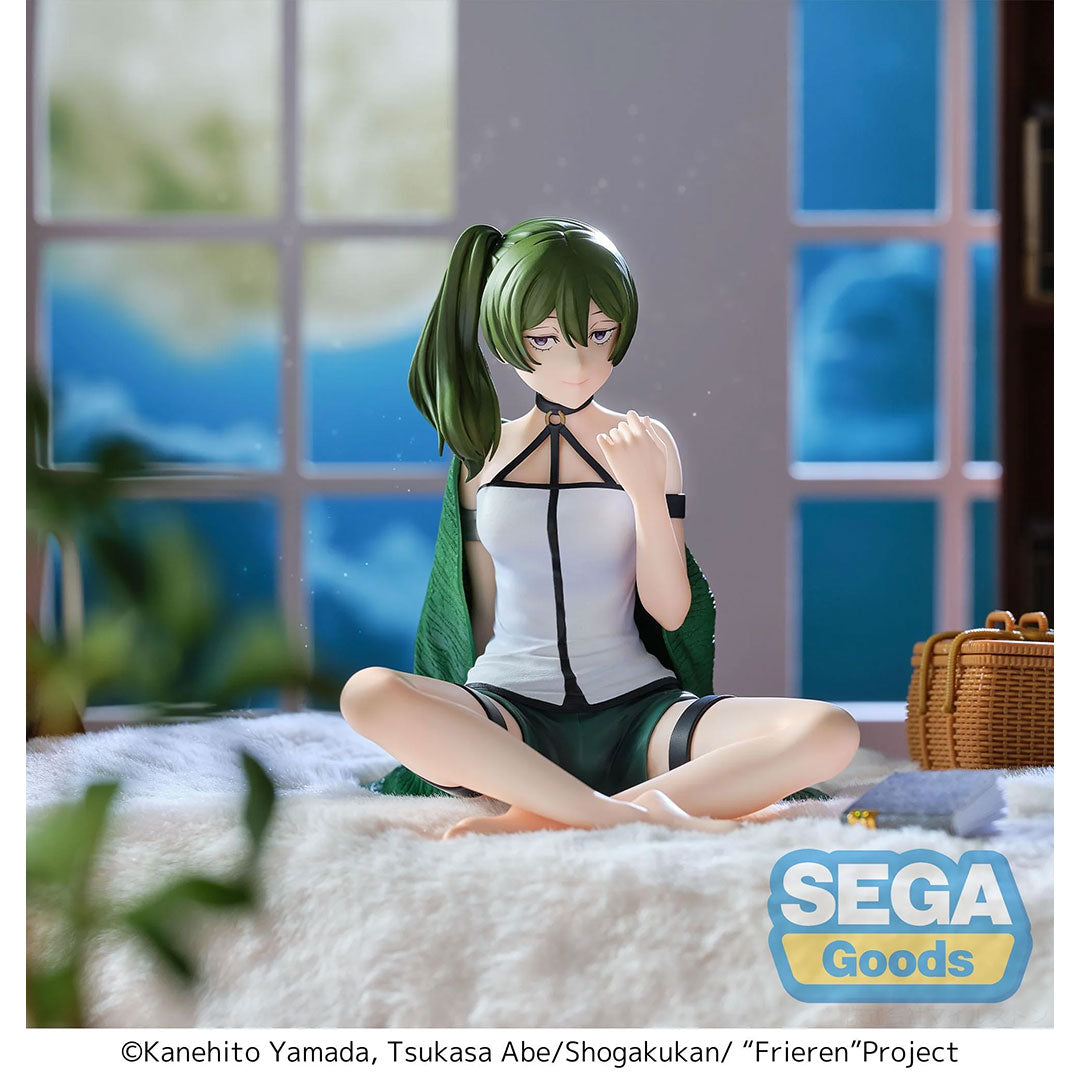 Frieren: Beyond Journey's End Übel Loungewear Yumemirize Figure