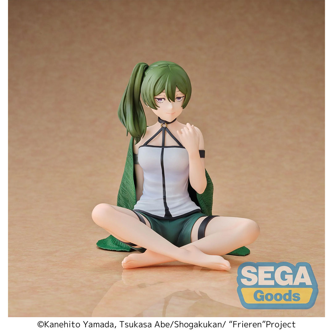 Frieren: Beyond Journey's End Übel Loungewear Yumemirize Figure