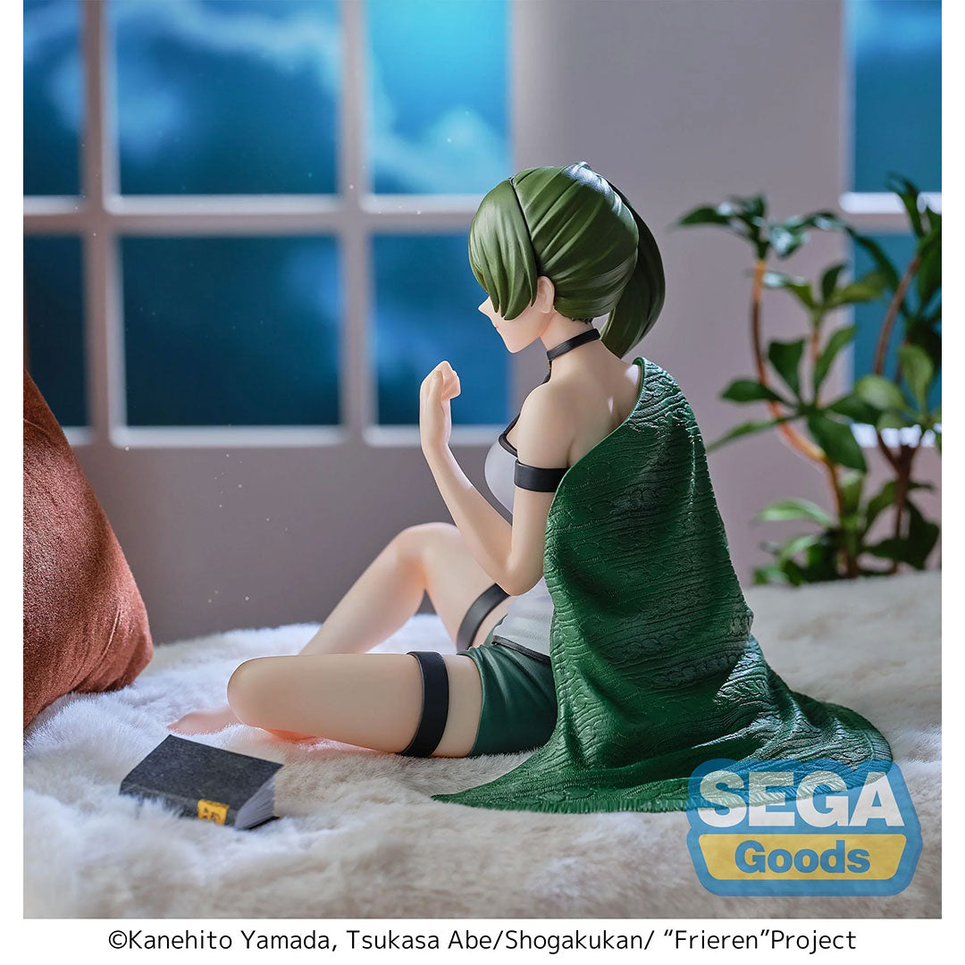 Frieren: Beyond Journey's End Übel Loungewear Yumemirize Figure