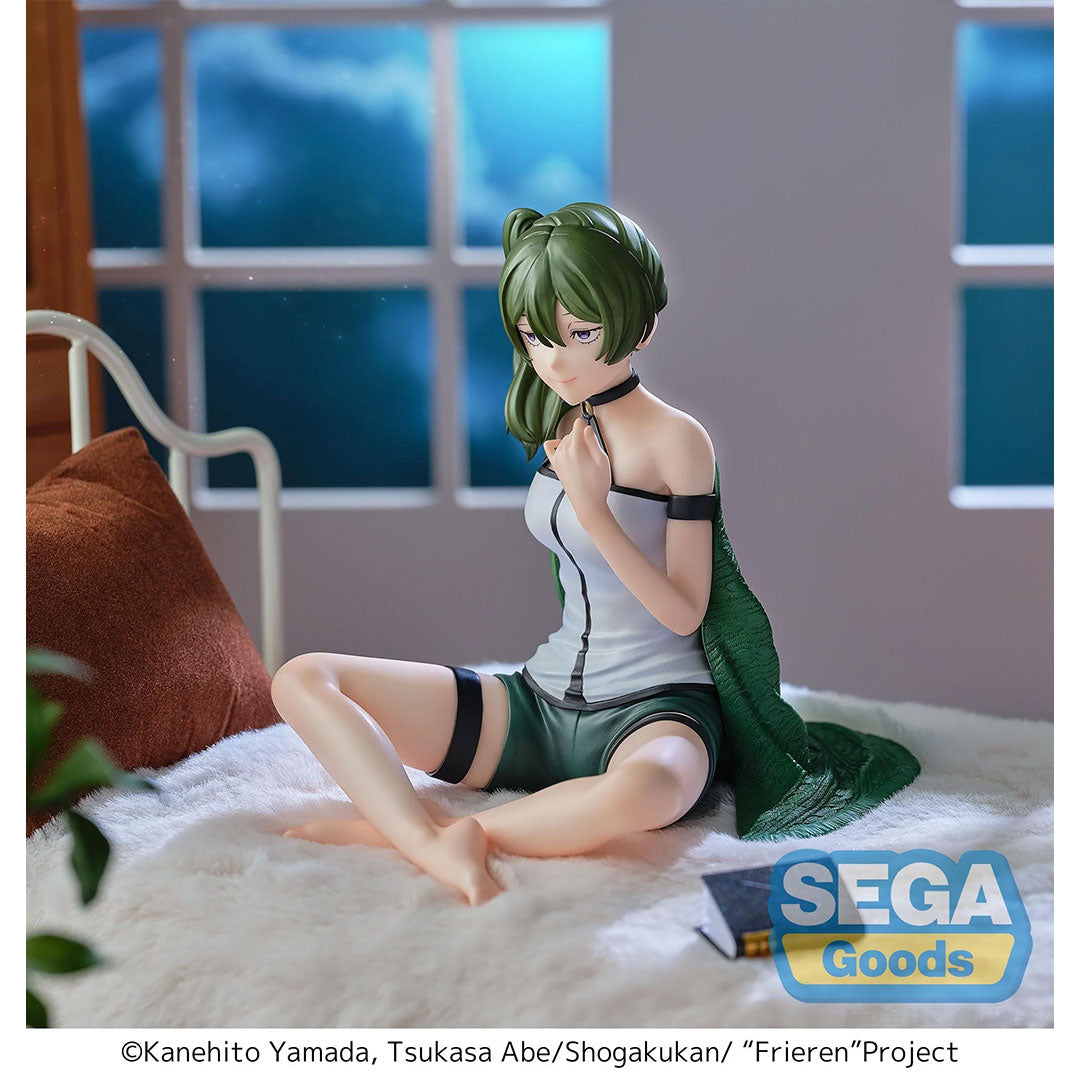 Frieren: Beyond Journey's End Übel Loungewear Yumemirize Figure