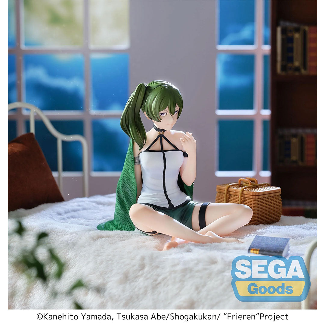 Frieren: Beyond Journey's End Übel Loungewear Yumemirize Figure