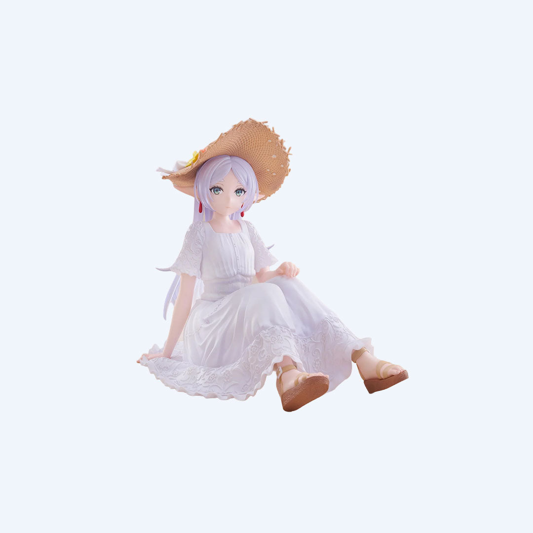Frieren: Beyond Journey's End Frieren Summer Dress Figure