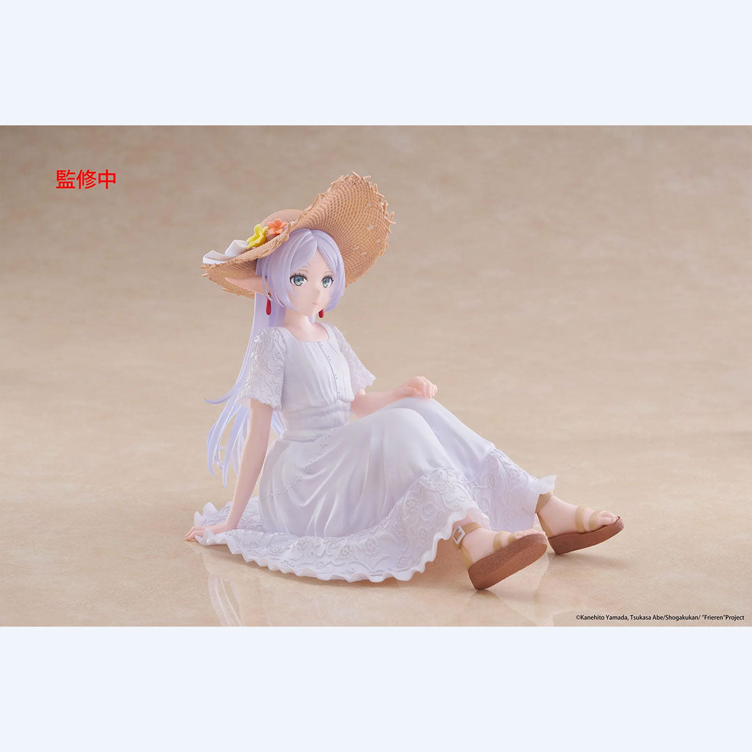 Frieren: Beyond Journey's End Frieren Summer Dress Figure