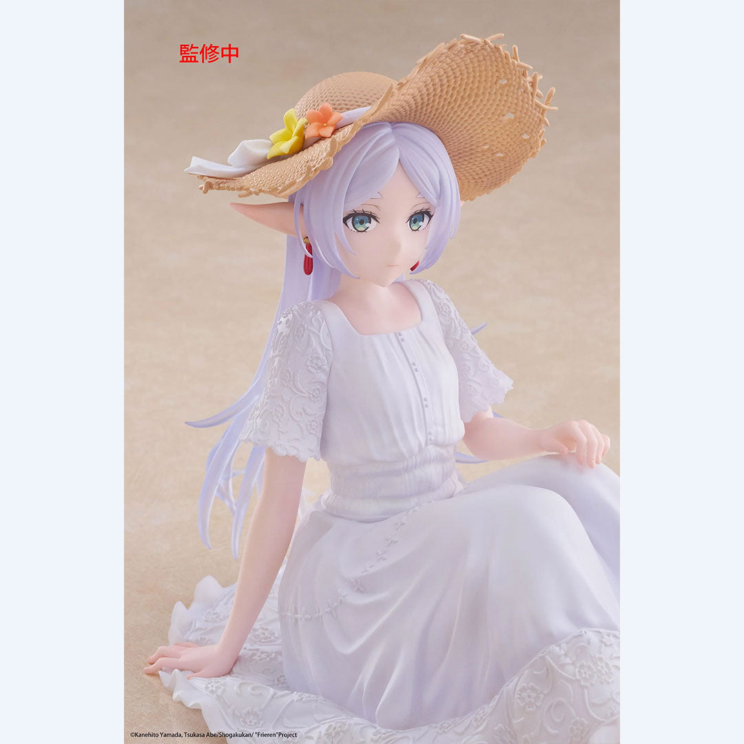 Frieren: Beyond Journey's End Frieren Summer Dress Figure