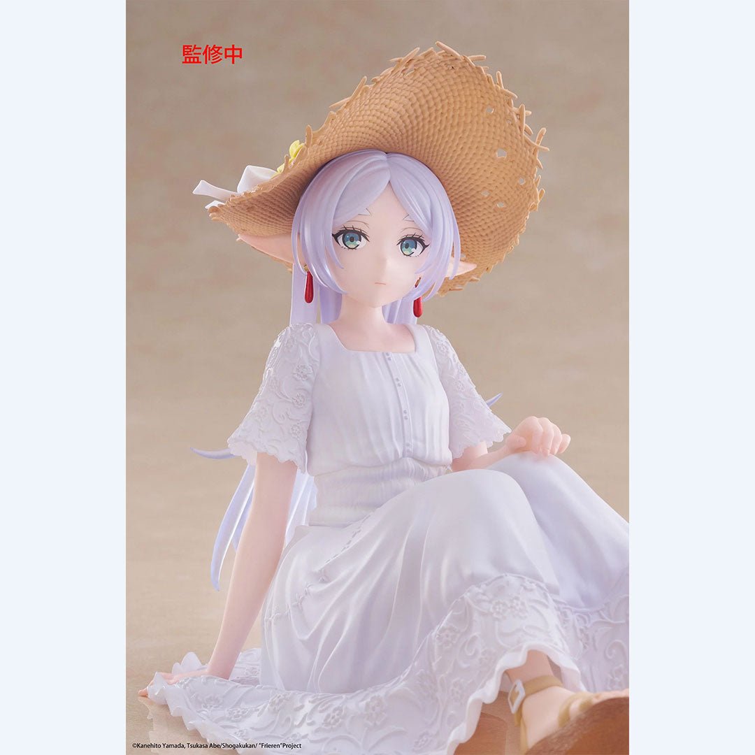 Frieren: Beyond Journey's End Frieren Summer Dress Figure