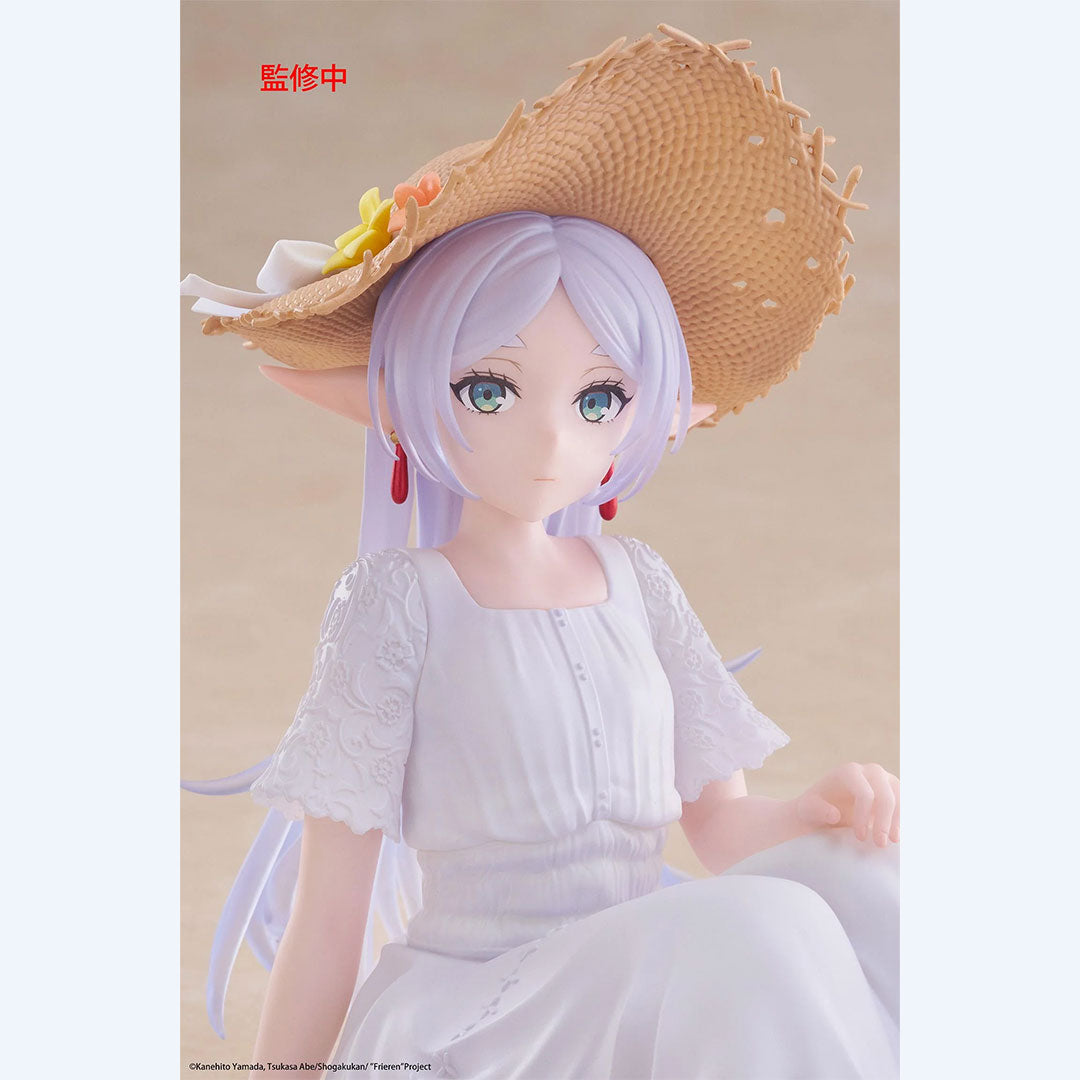 Frieren: Beyond Journey's End Frieren Summer Dress Figure