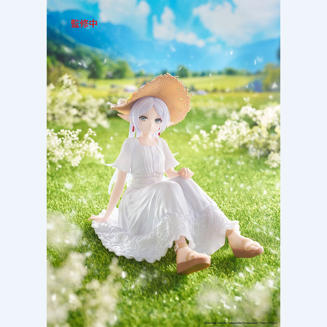 Frieren: Beyond Journey's End Frieren Summer Dress Figure