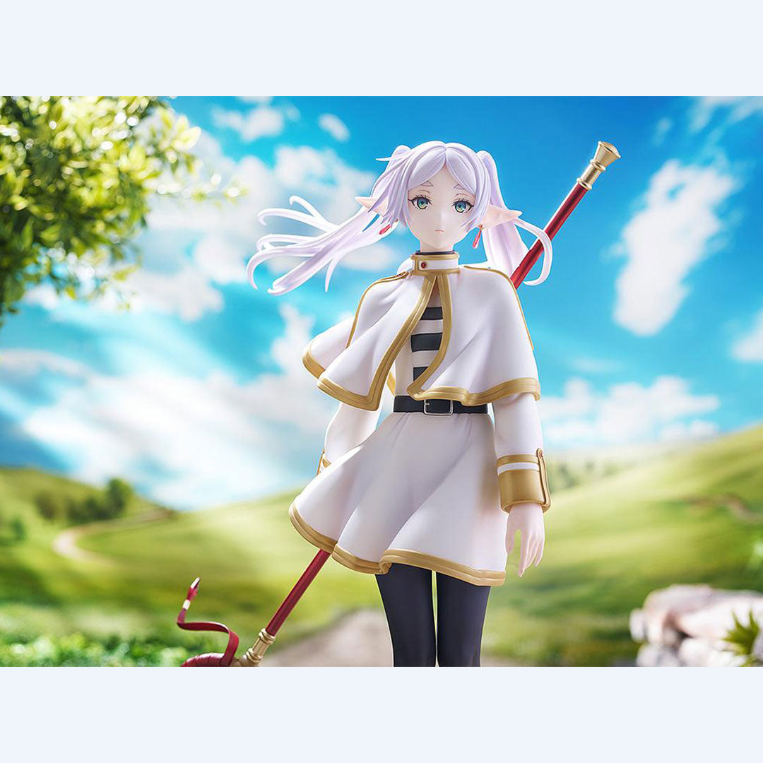 Frieren: Beyond Journey's End Frieren Wistful Step 1/7 Scale