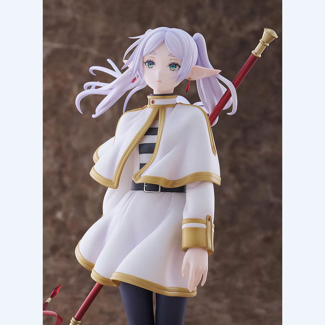 Frieren: Beyond Journey's End Frieren Wistful Step 1/7 Scale Figure