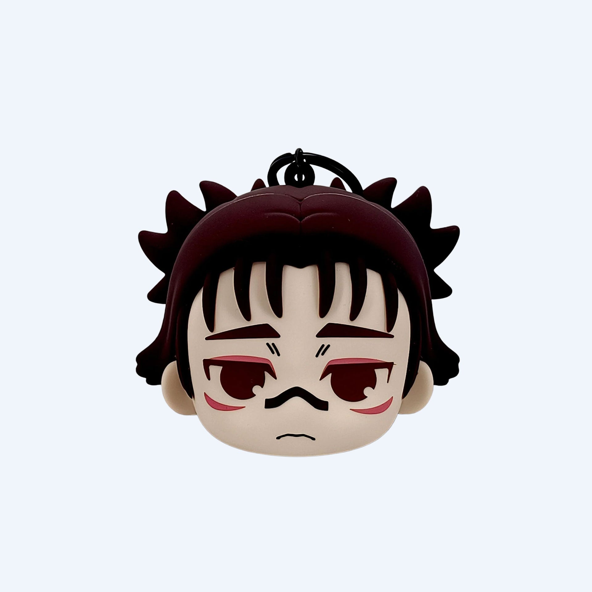 JUJUTSU KAISEN Culling Game Choso SUNRISEPOP Head Pouch Keychain