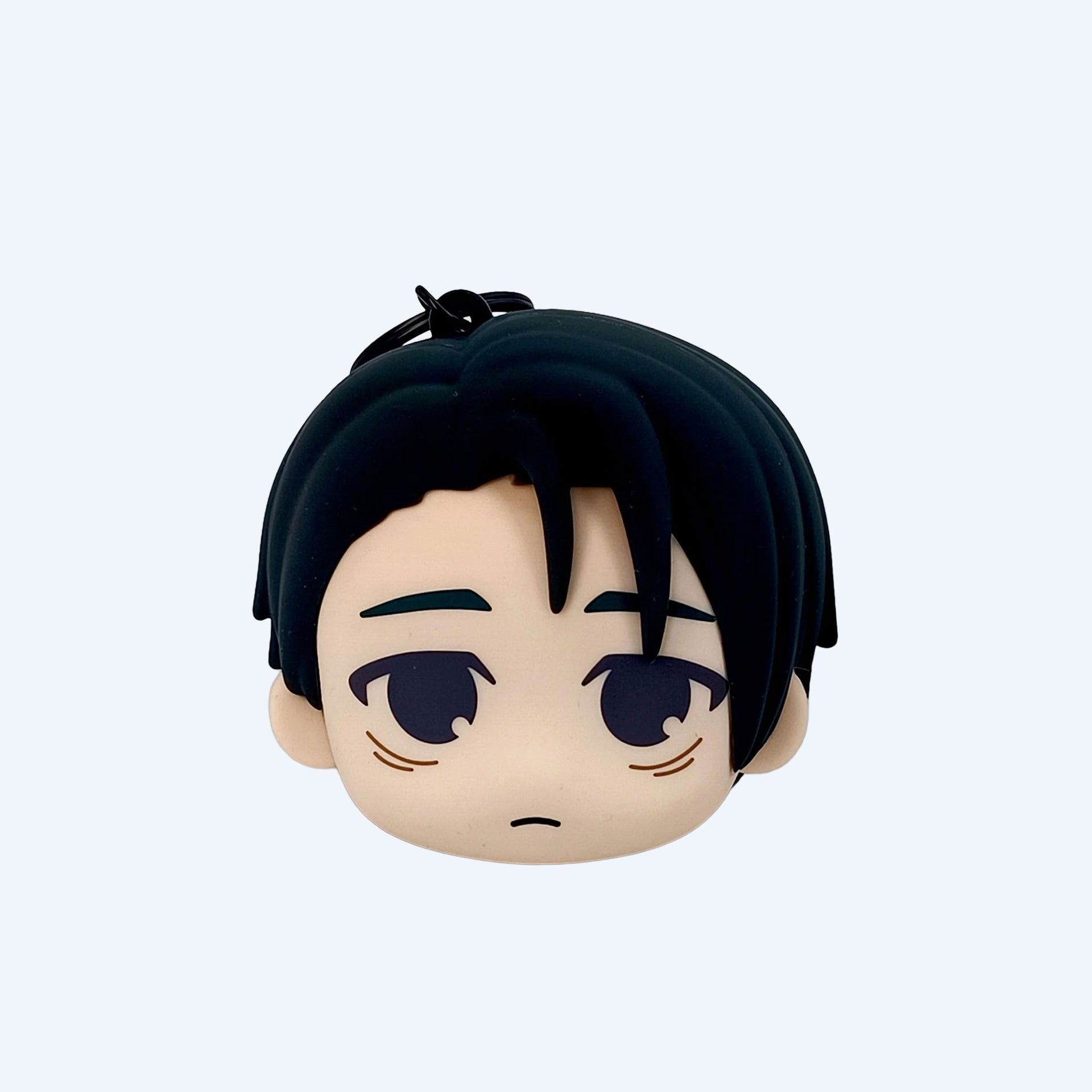 JUJUTSU KAISEN Culling Game Yuta Okkotsu SUNRISEPOP Head Pouch Keychain