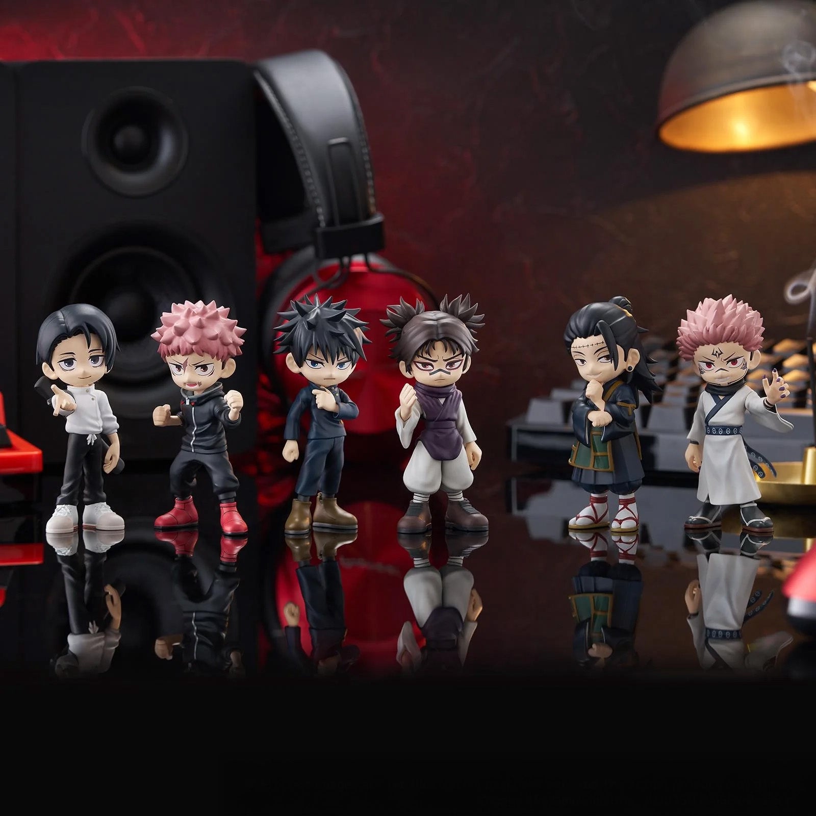 JUJUTSU KAISEN PalVerse Blind Box