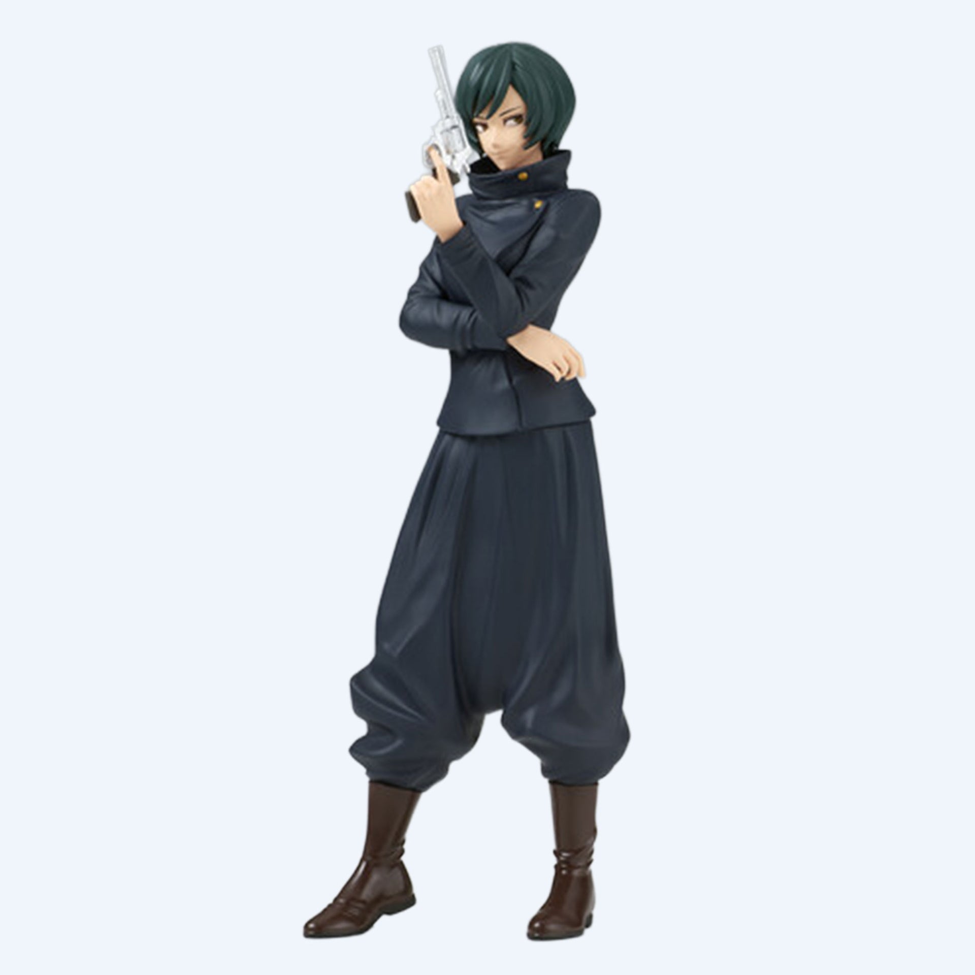 JUJUTSU KAISEN Mai Zenin Jukon No Kata Figure