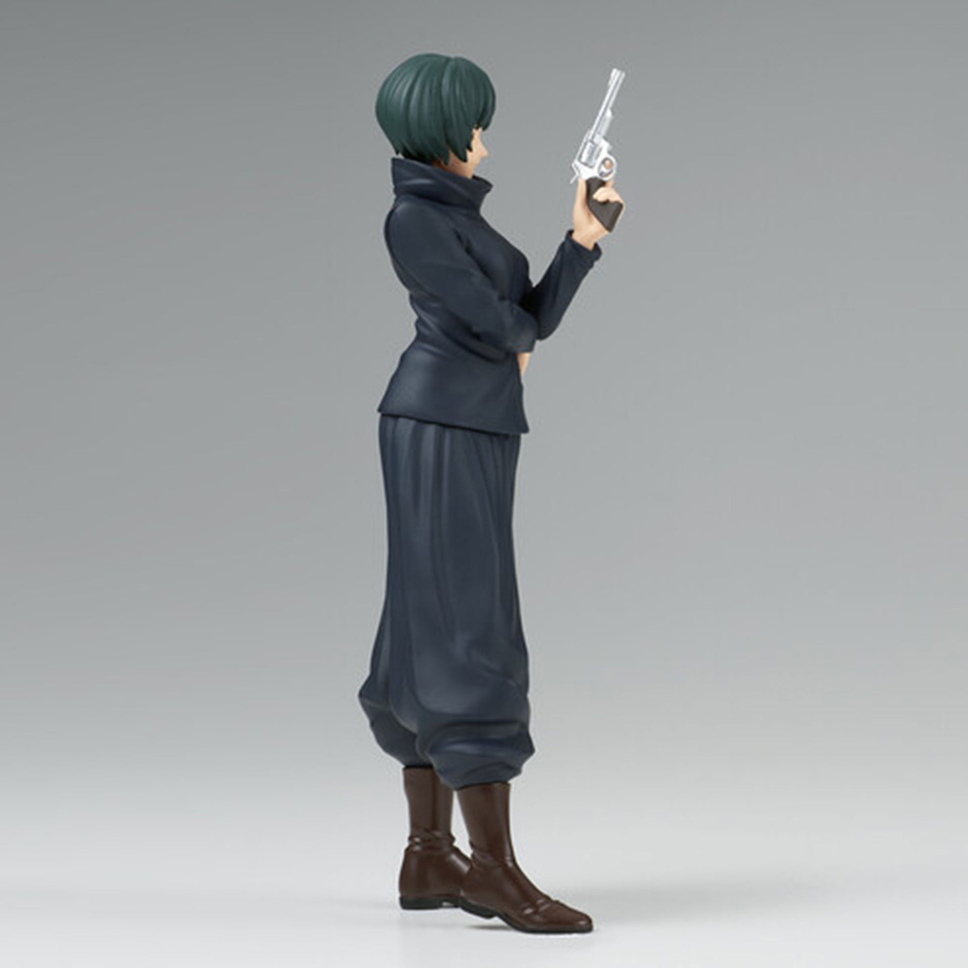 JUJUTSU KAISEN Mai Zenin Jukon No Kata Figure