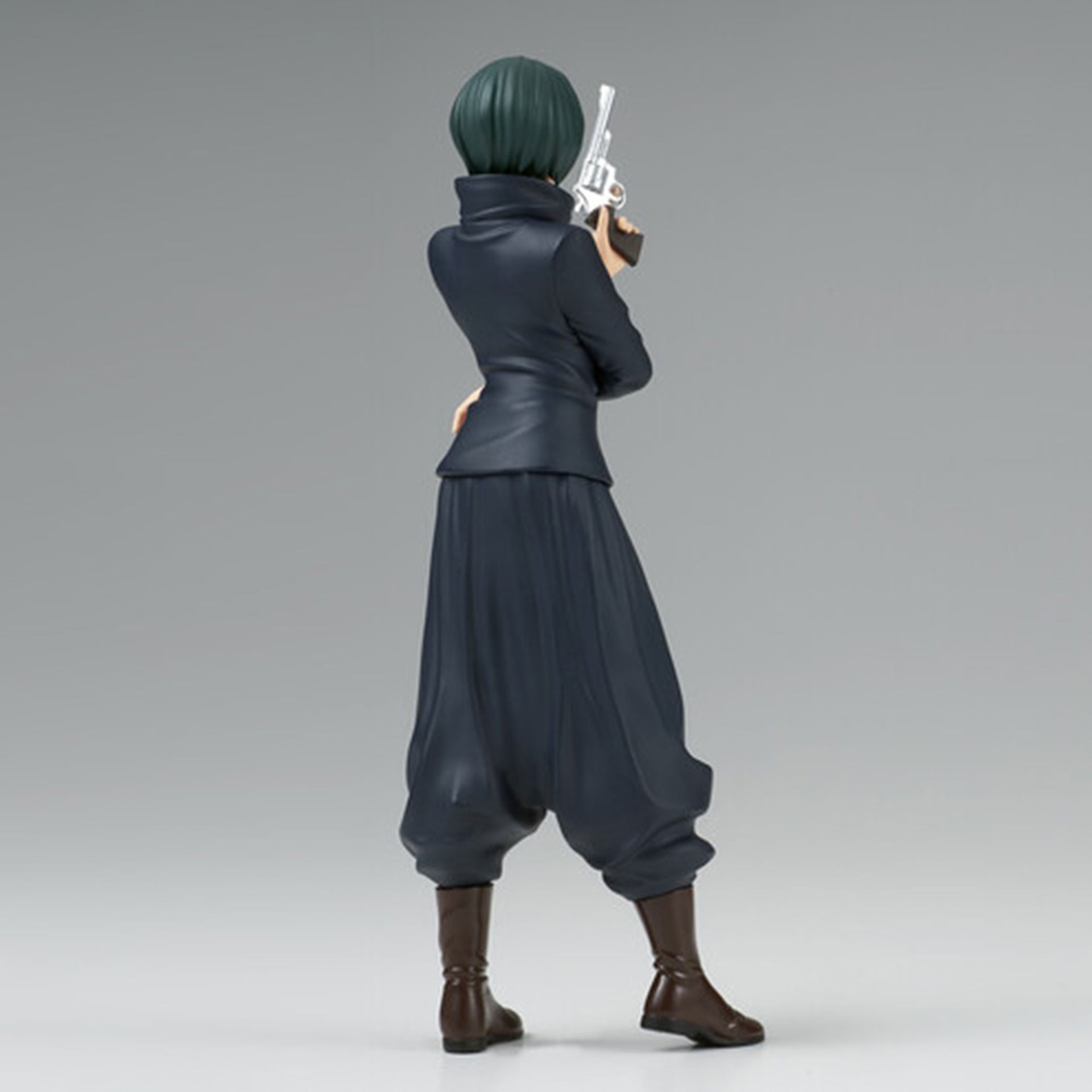 JUJUTSU KAISEN Mai Zenin Jukon No Kata Figure
