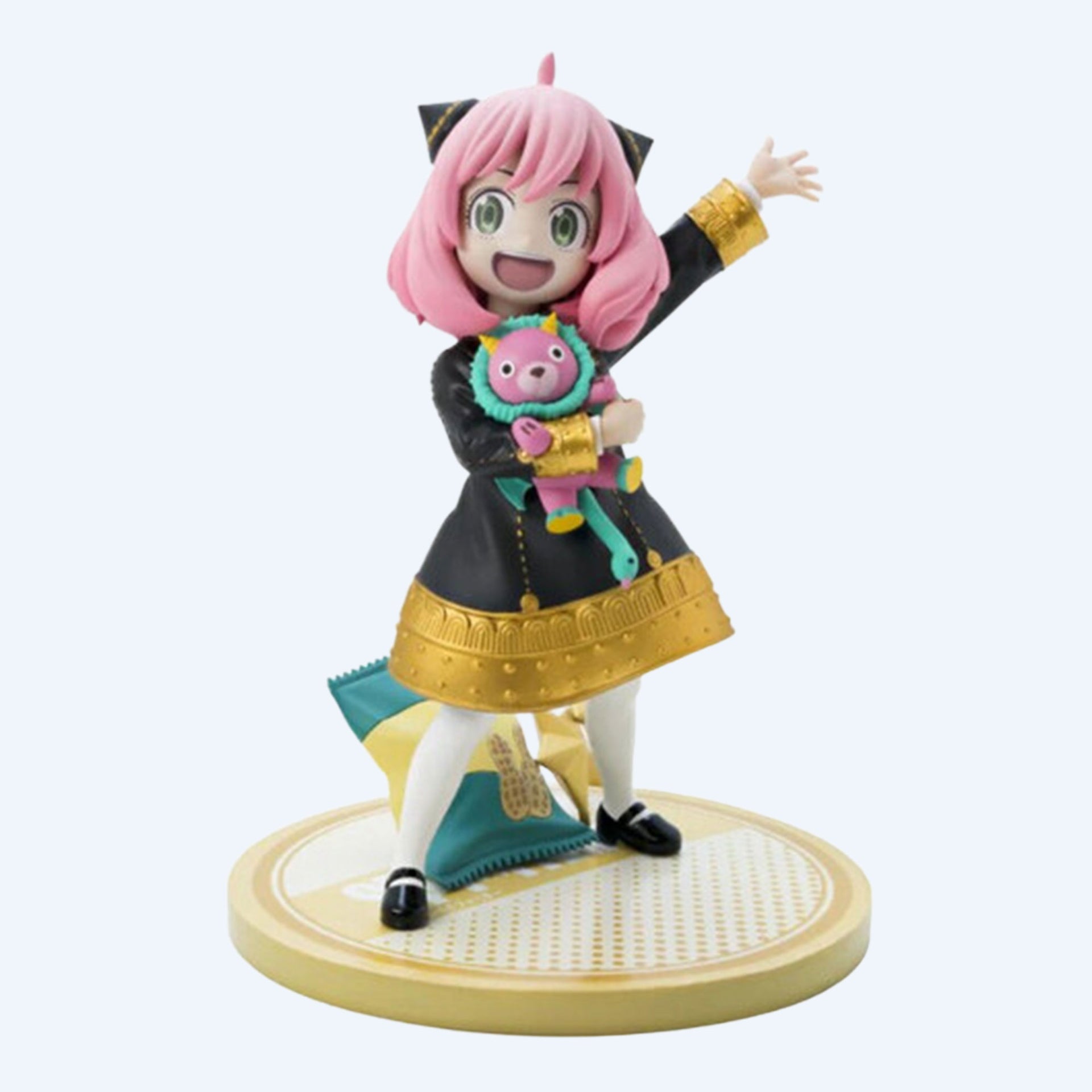 Spy x Family Anya Forger SFC Figure