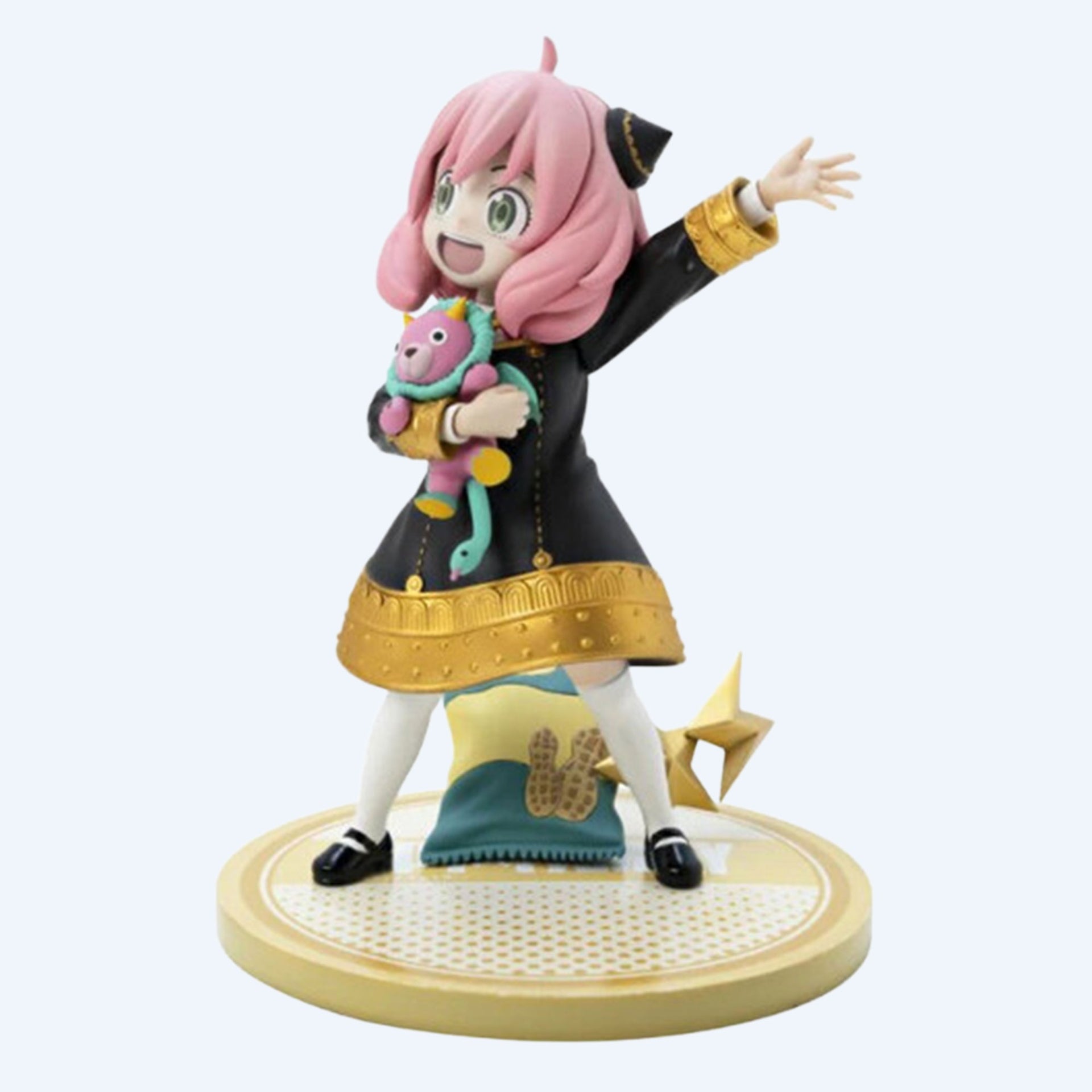 Spy x Family Anya Forger SFC Figure