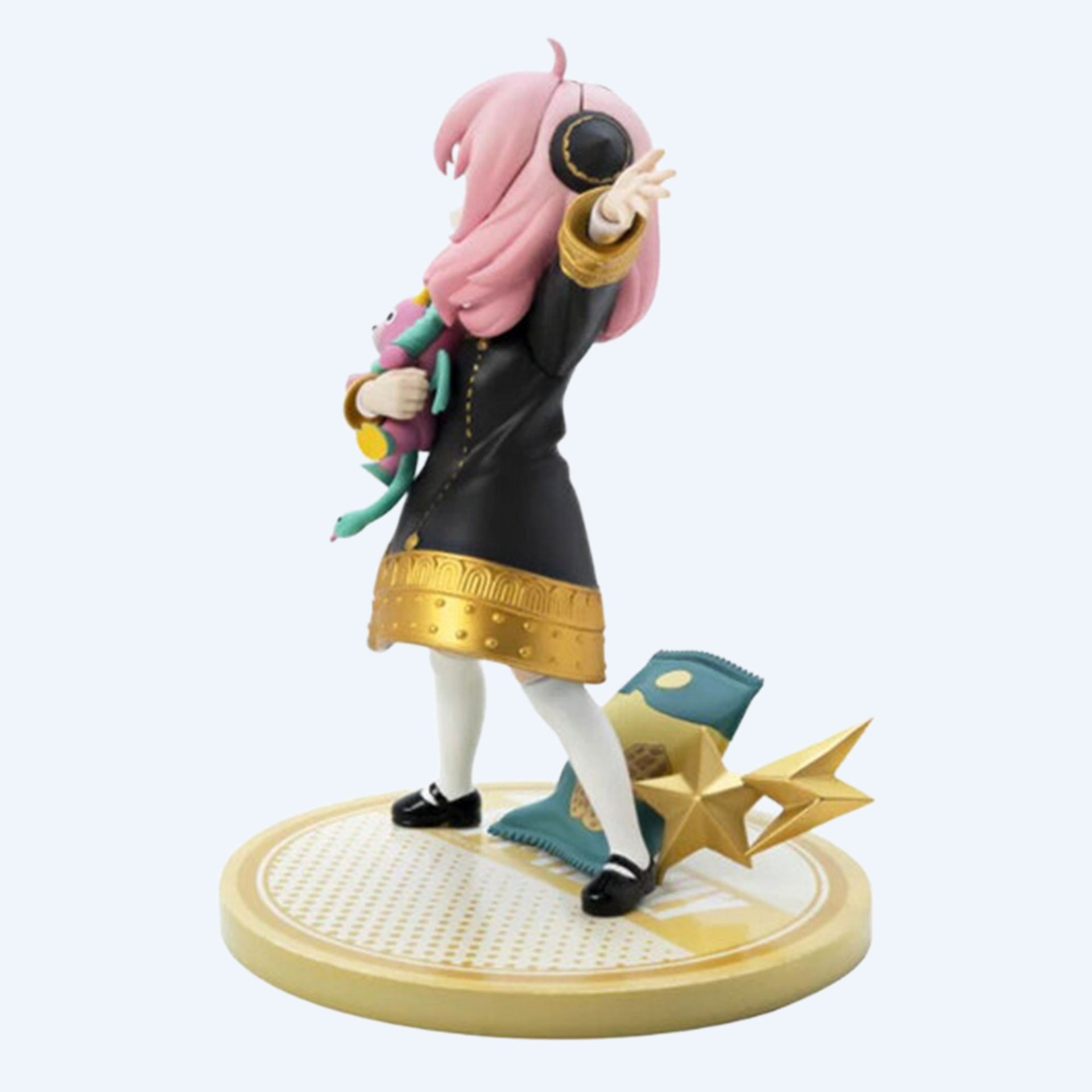 Spy x Family Anya Forger SFC Figure