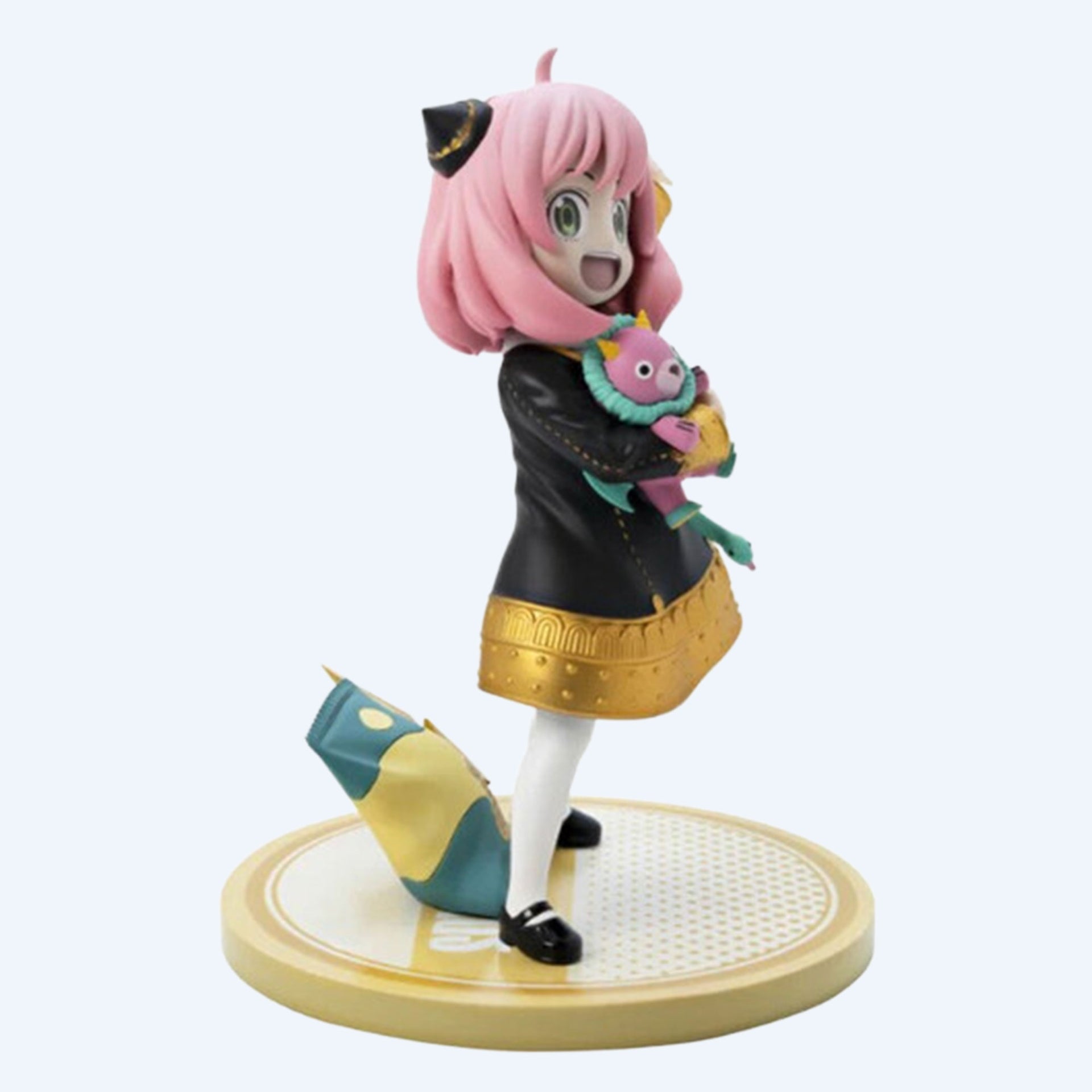 Spy x Family Anya Forger SFC Figure
