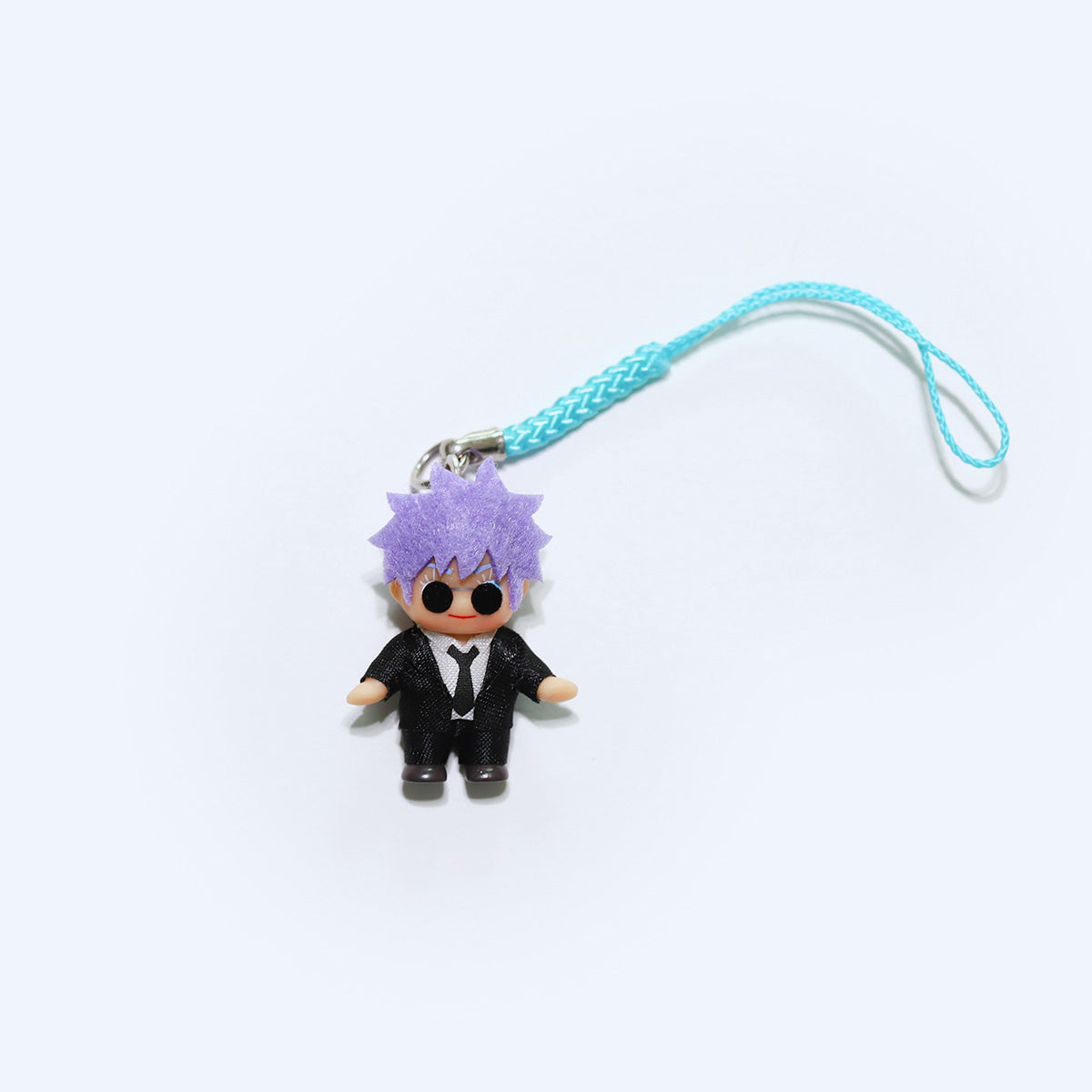 JUJUTSU KAISEN Suit Gojo Kewpie