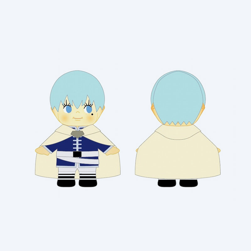 Frieren: Beyond Journey's End Himmel Strap Kewpie
