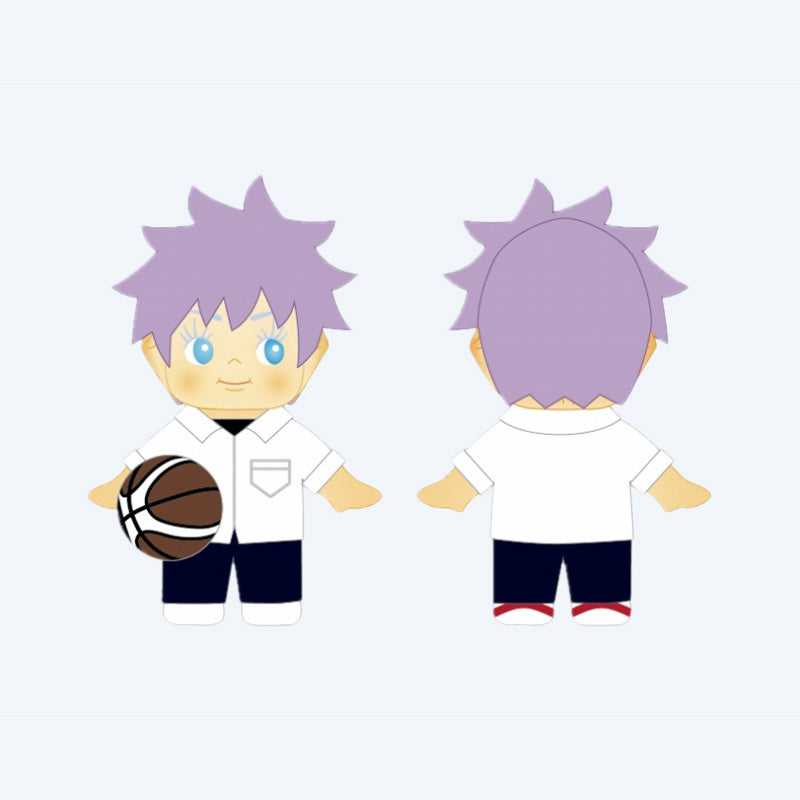 Jujutsu Kaisen Basketball Gojo Kewpie