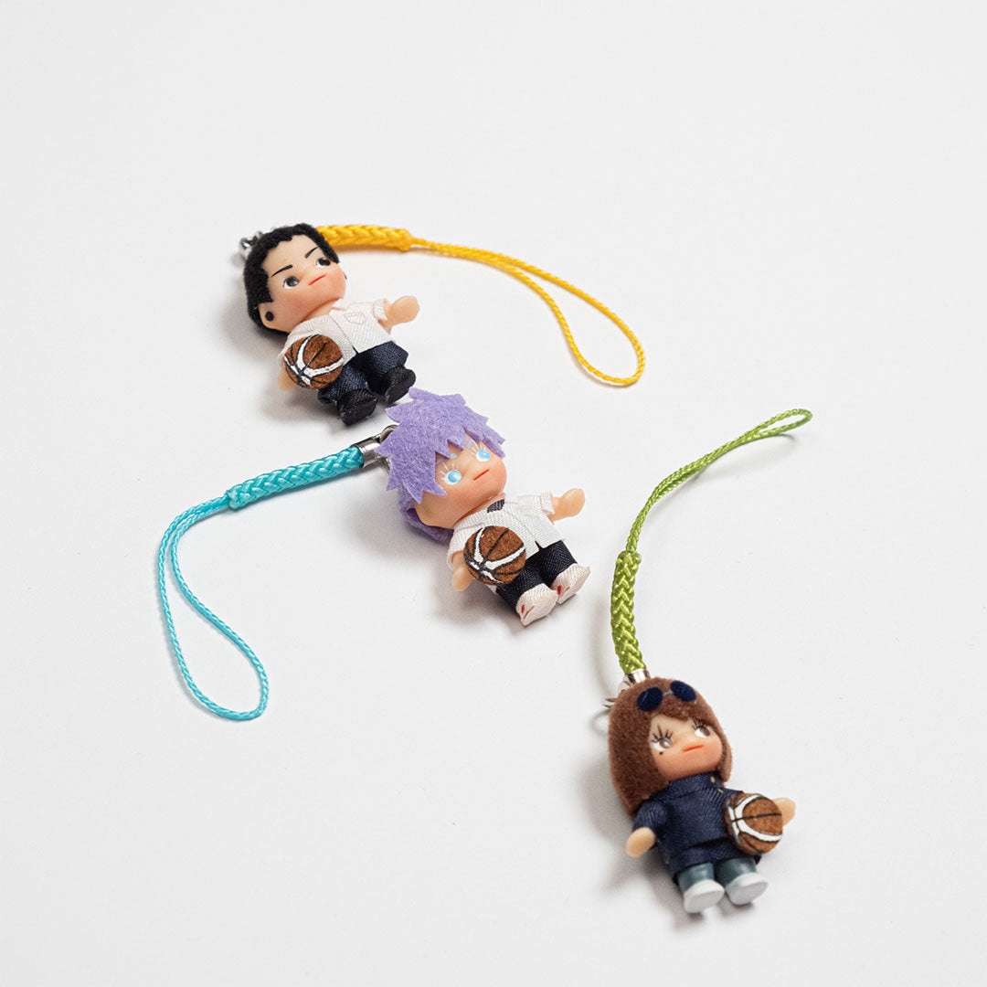 JITO JICHOI 지토 지초이 ぬいぐるみ キーホルダー Suguru Geto Plush & Figures – TOHO animation Store | US