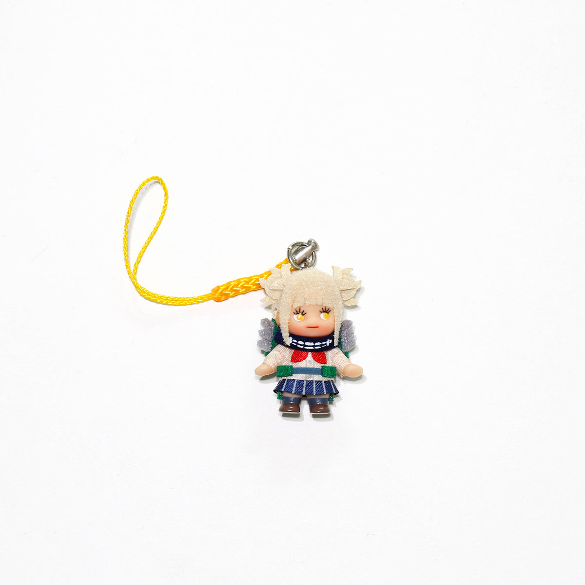 My Hero Academia Kewpie Figurine Strap Blind Pack [8 characters]