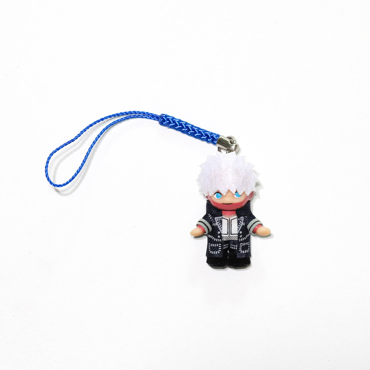 My Hero Academia Kewpie Figurine Strap Blind Pack [8 characters]