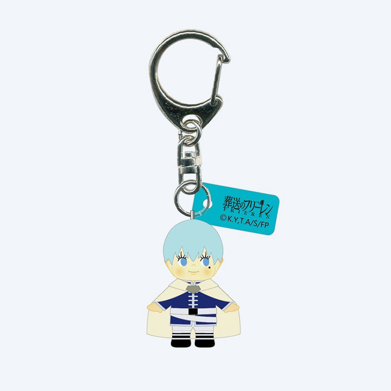 Frieren: Beyond Journey's End Himmel Keychain Kewpie