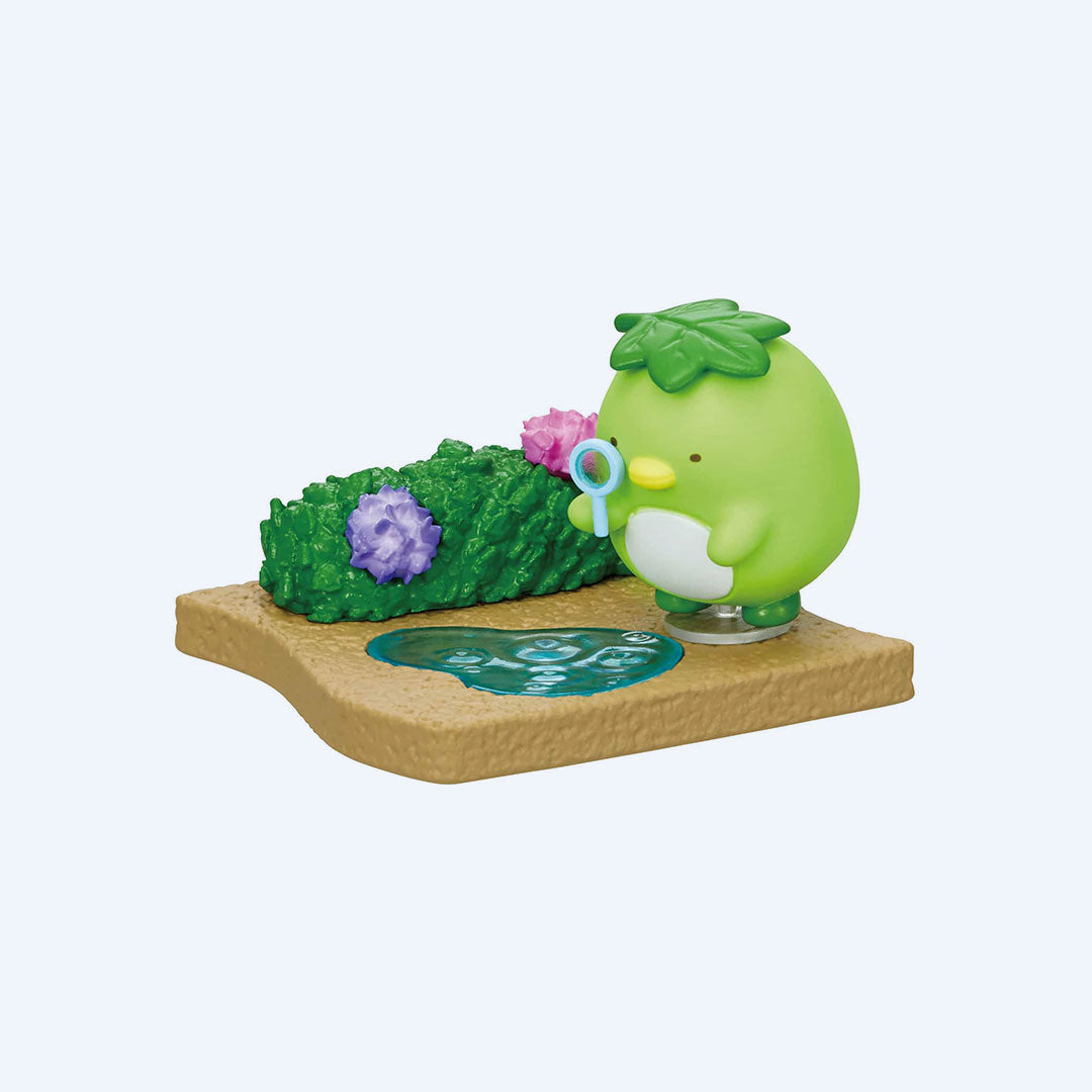 Sumikko Gurashi Walking on a Rainy Day Blind Box