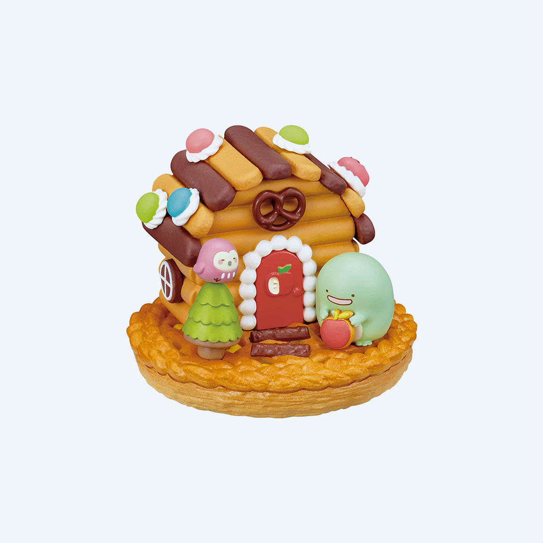 Sumikko Gurashi Candy House Blind Box