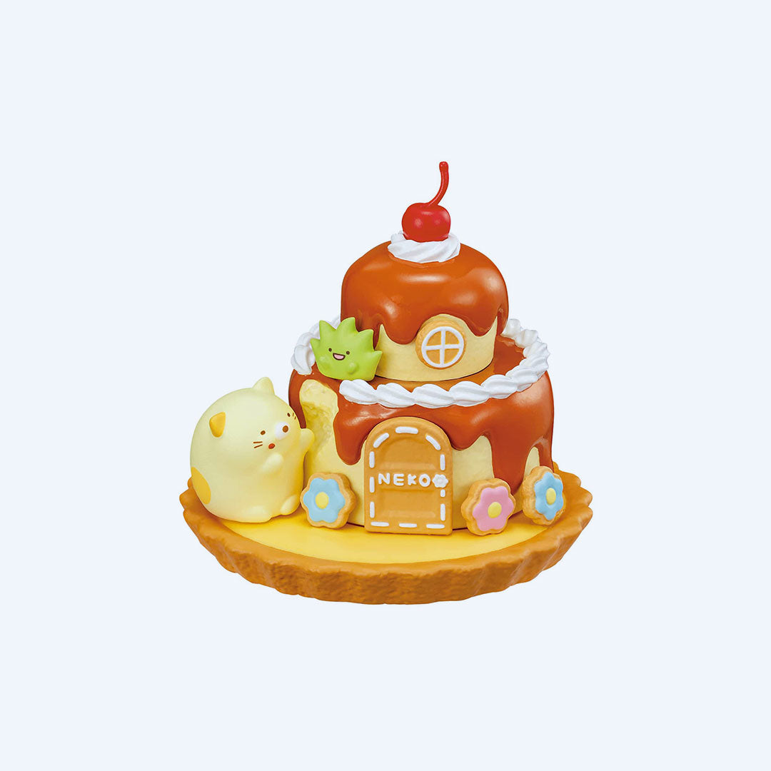 Sumikko Gurashi Candy House Blind Box