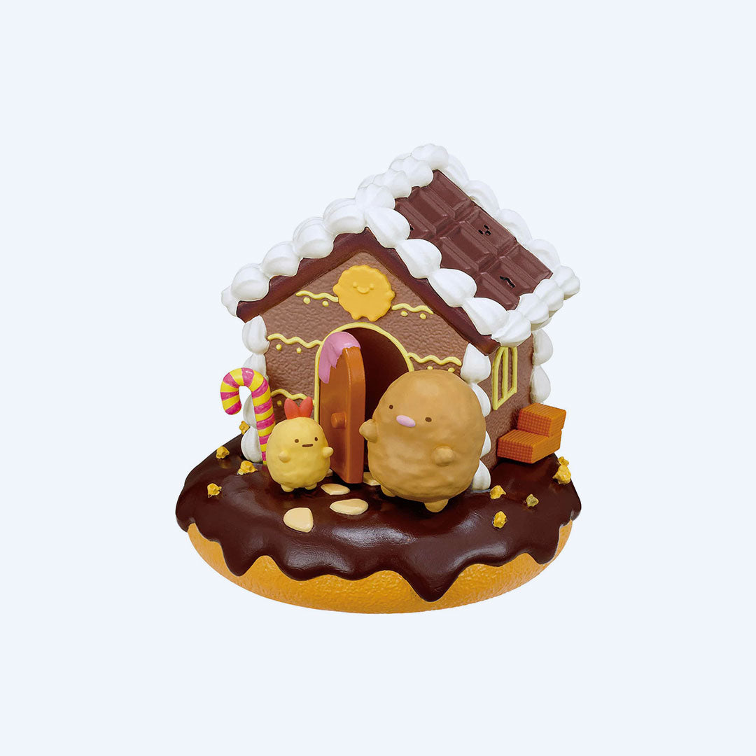 Sumikko Gurashi Candy House Blind Box