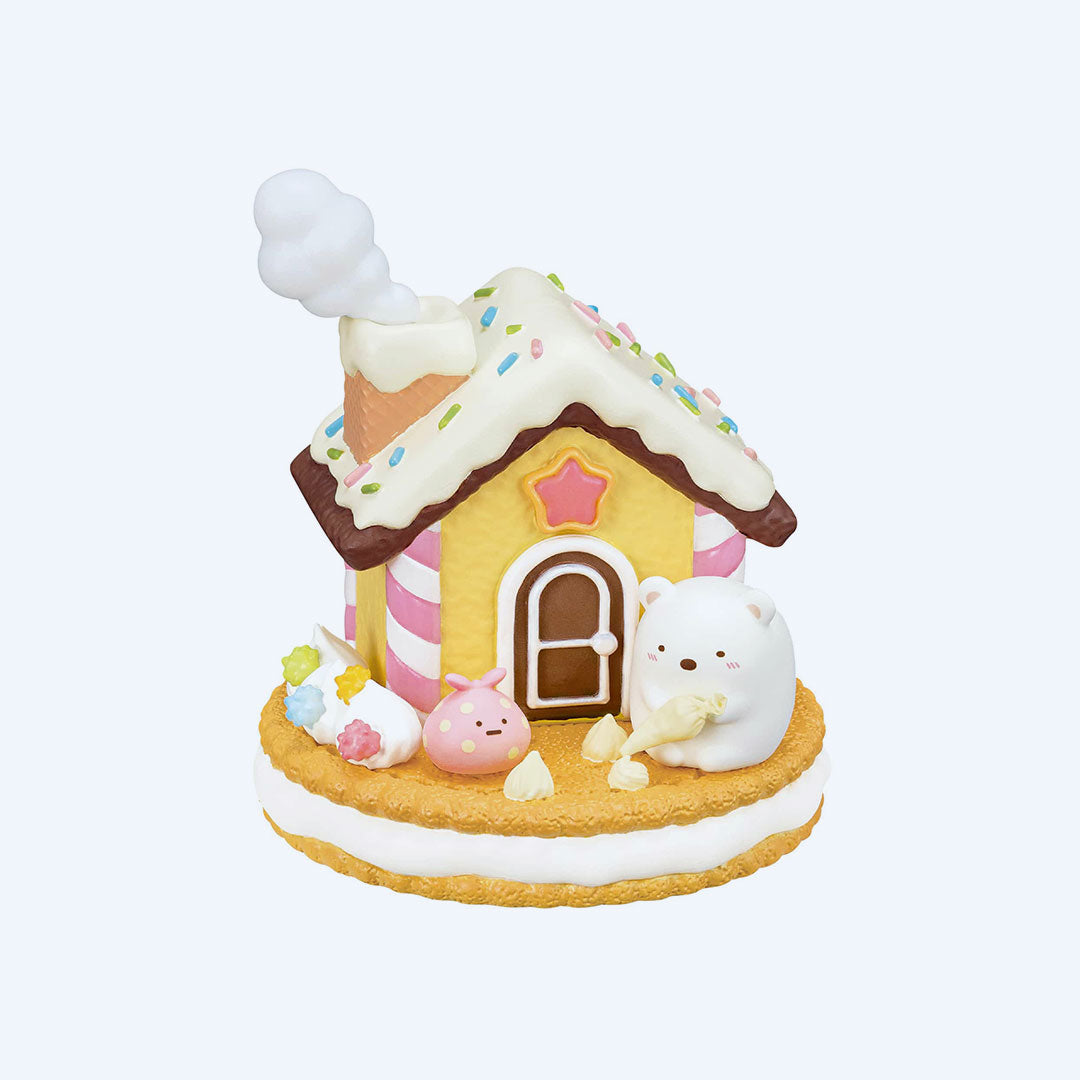 Sumikko Gurashi Candy House Blind Box