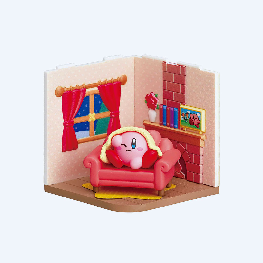 Kirby Wonder Room Blind Box