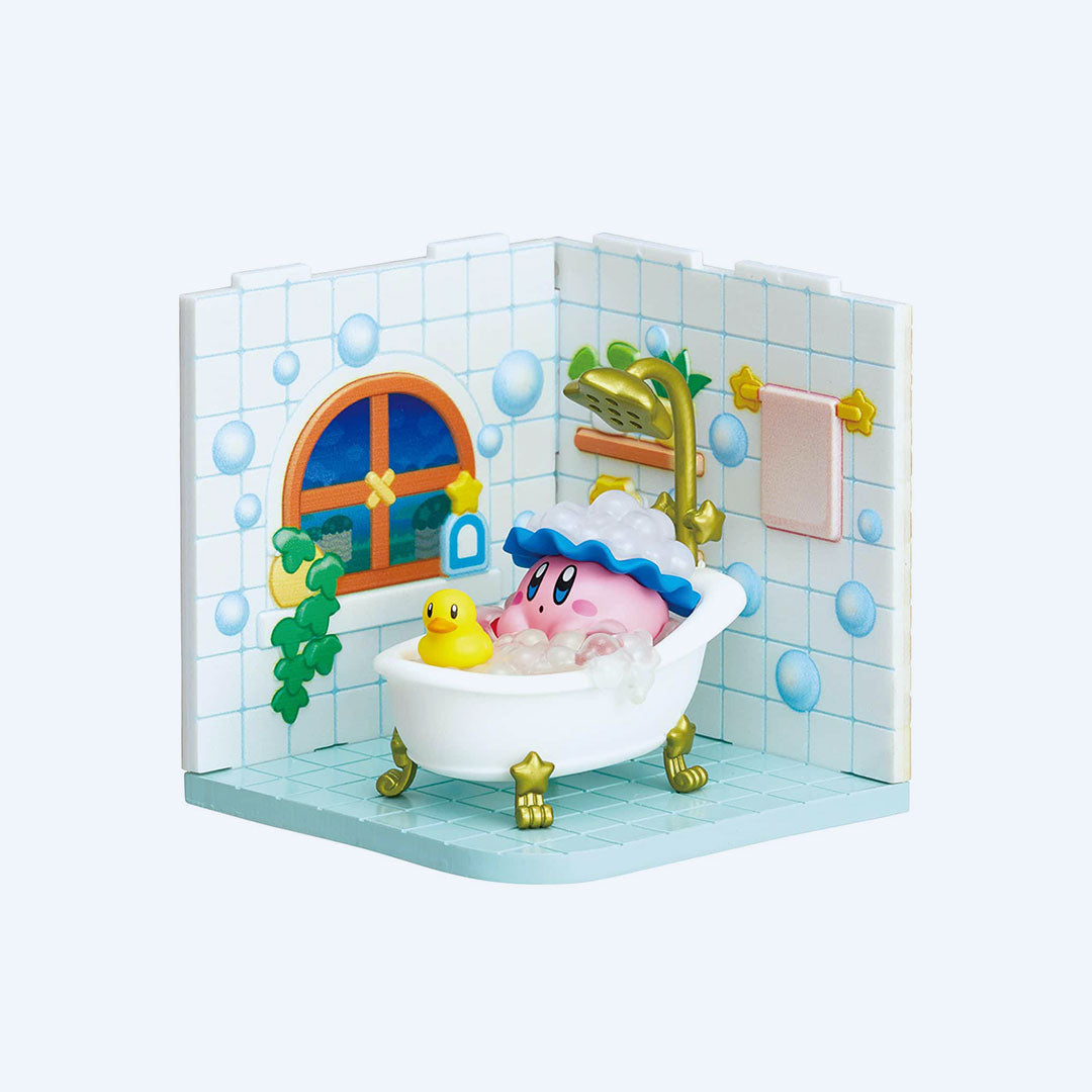 Kirby Wonder Room Blind Box