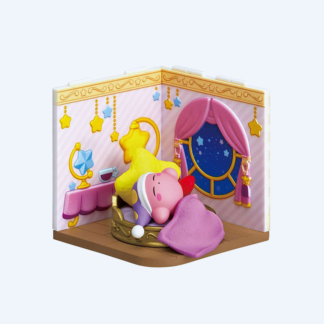 Kirby Wonder Room Blind Box