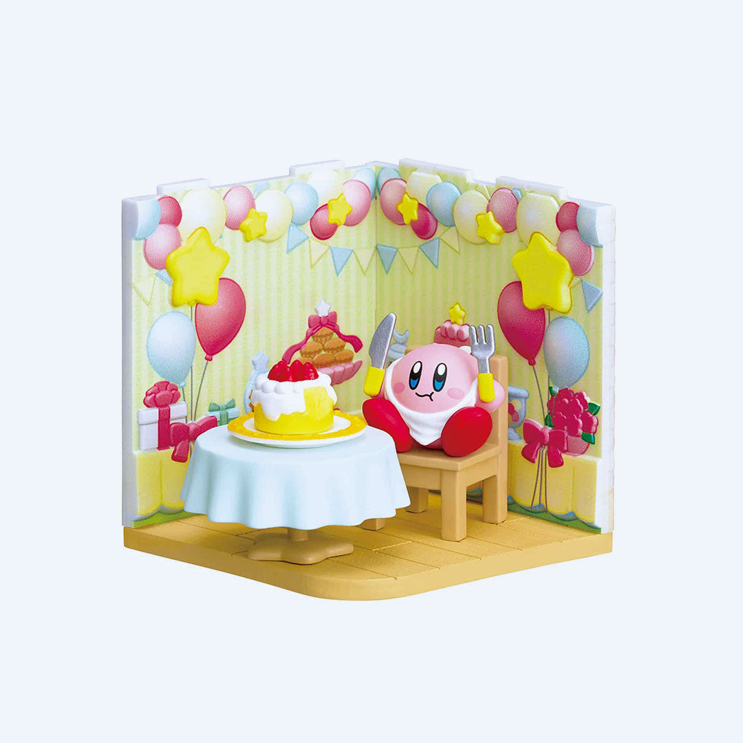 Kirby Wonder Room Blind Box