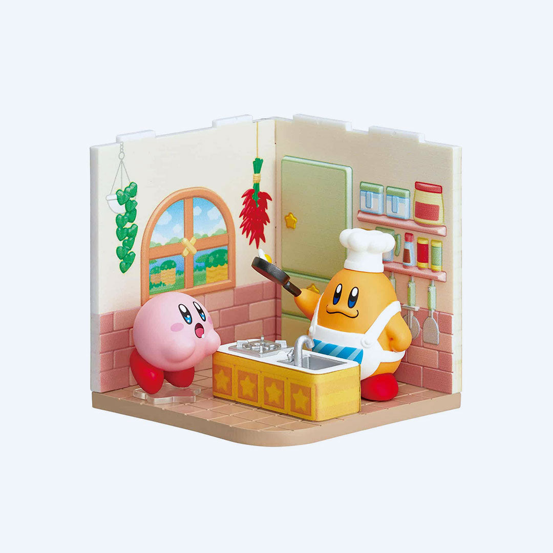 Kirby Wonder Room Blind Box