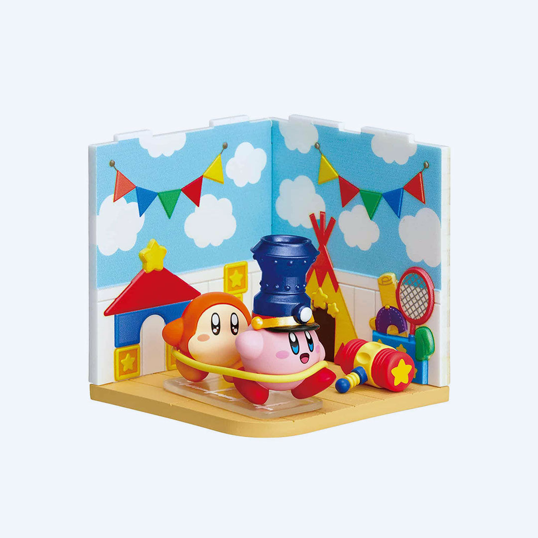 Kirby Wonder Room Blind Box