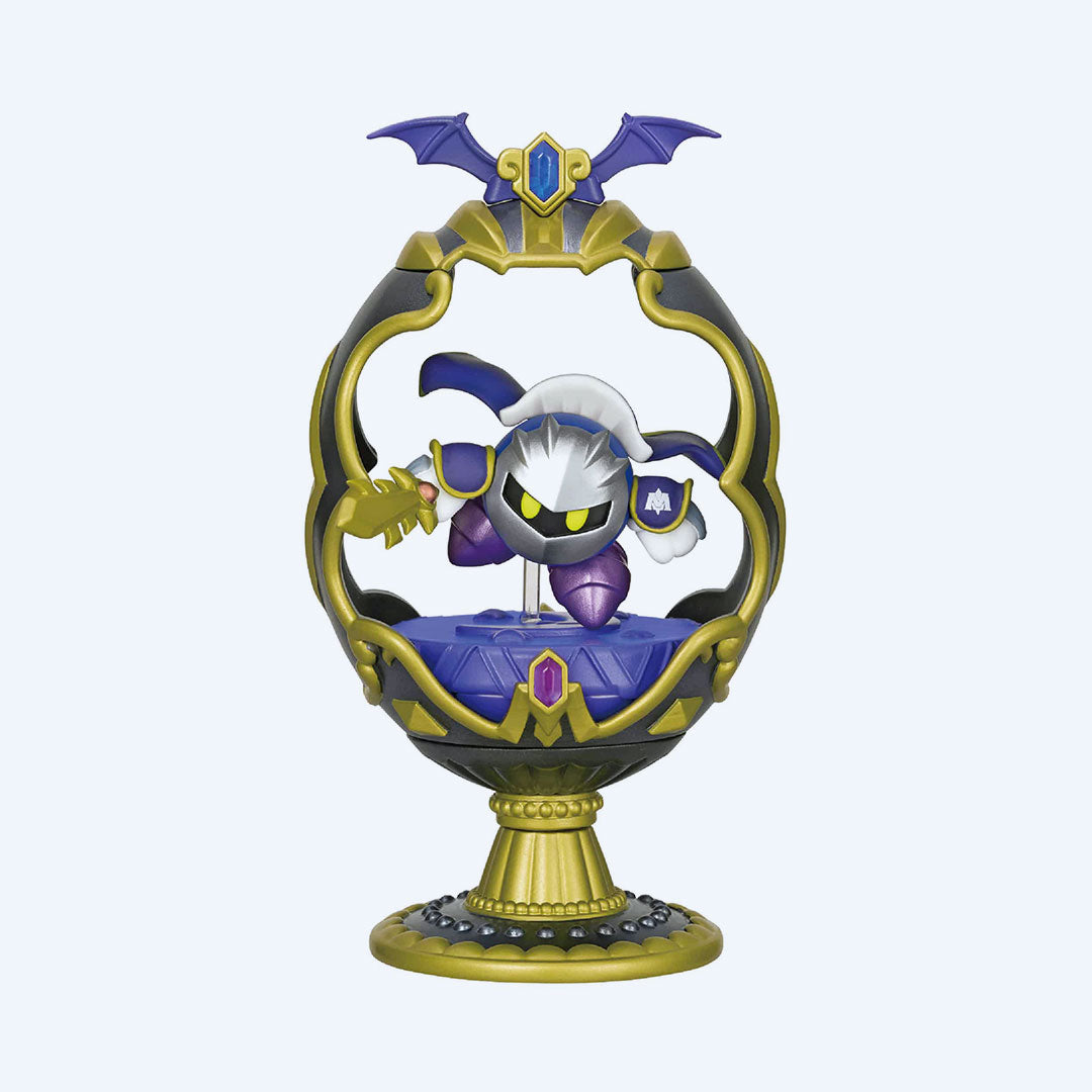 Kirby Ovaltique Collection Blind Box