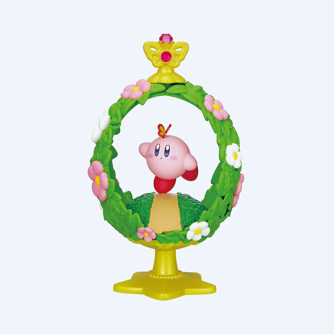 Kirby Ovaltique Collection Blind Box