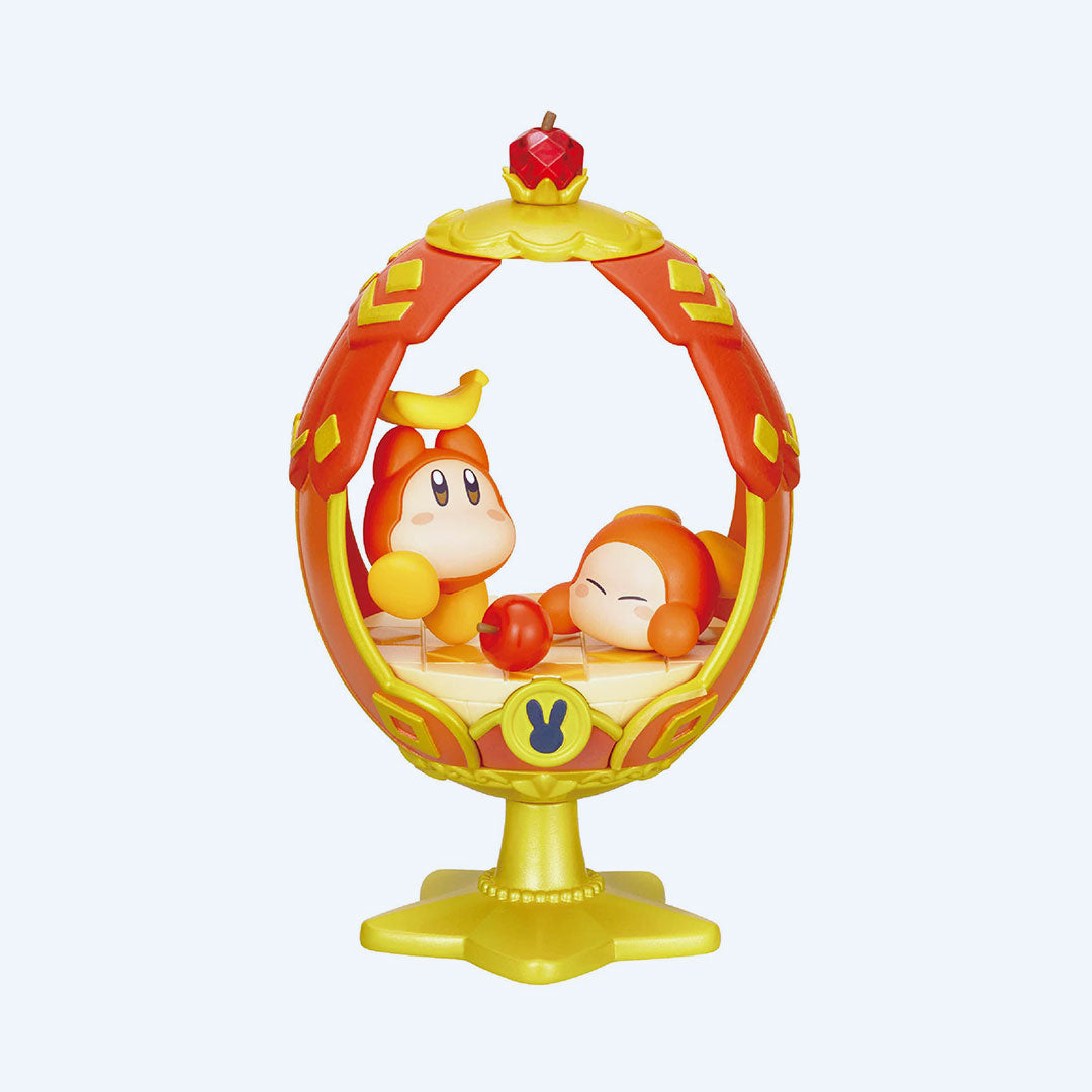 Kirby Ovaltique Collection Blind Box