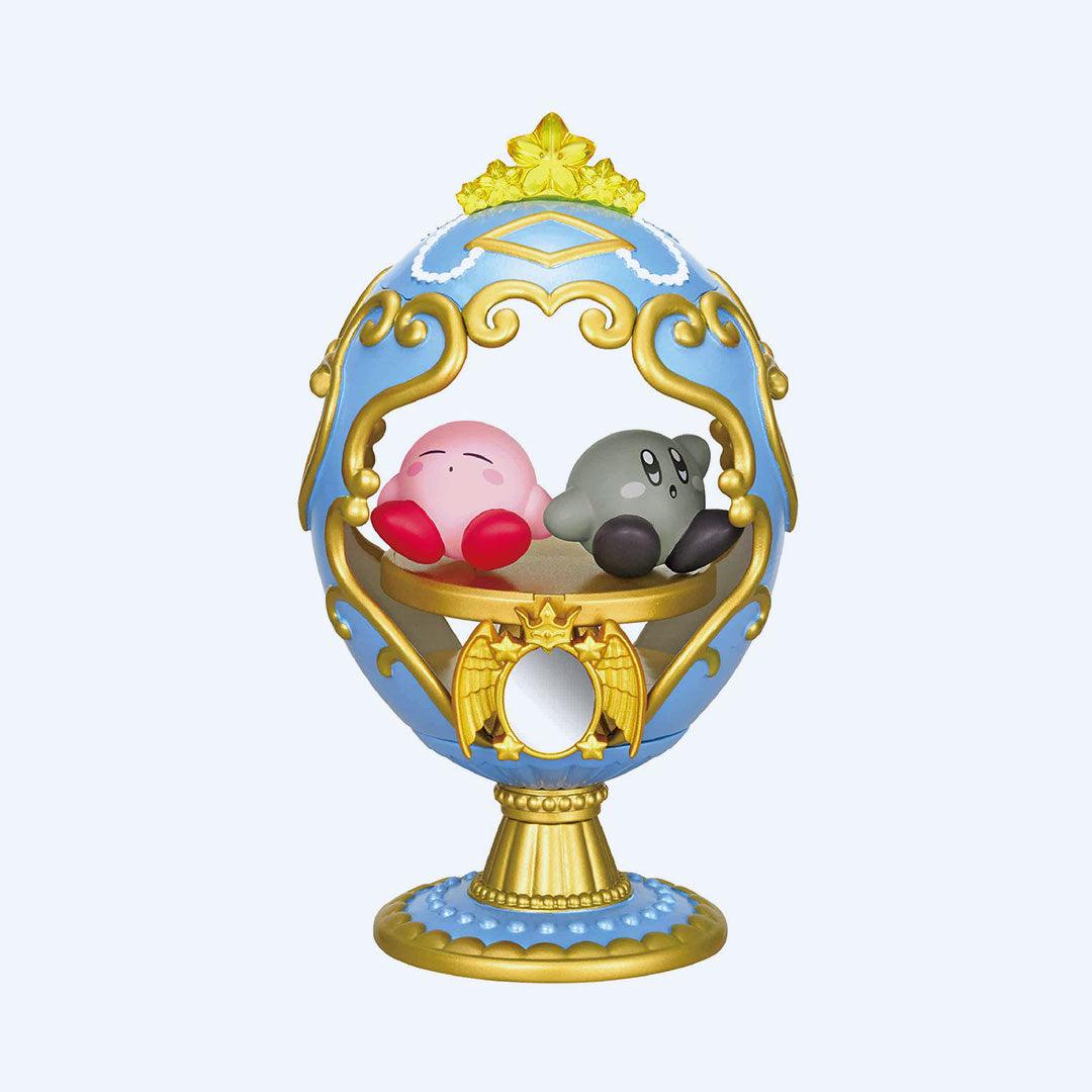 Kirby Ovaltique Collection Blind Box