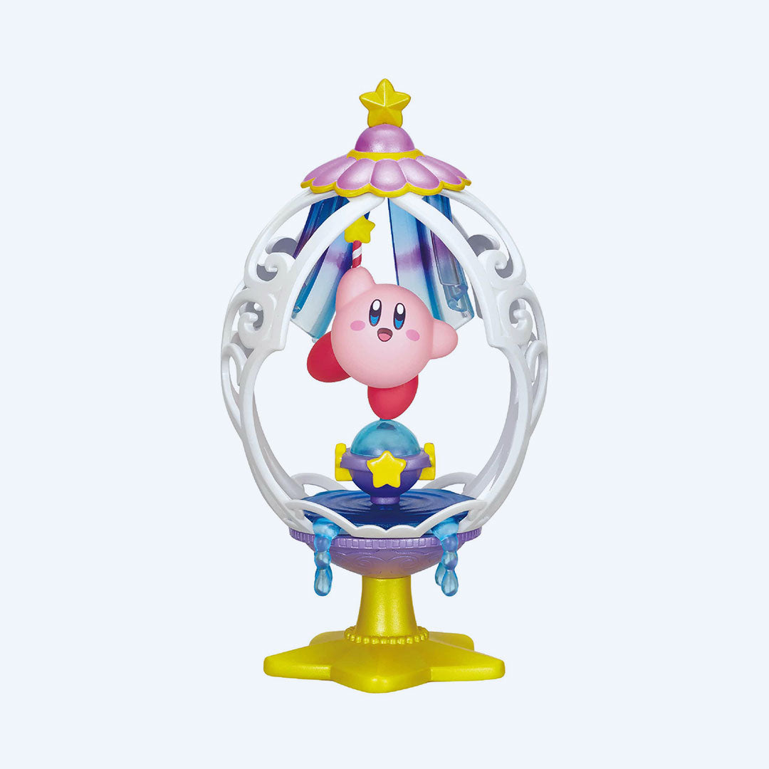 Kirby Ovaltique Collection Blind Box
